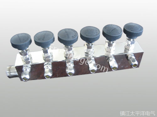 气源分配器生产租赁厂家