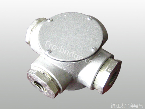 JXH型铝合金（防水）防尘接线盒生产租赁厂家