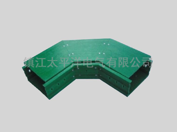 玻璃钢水平弯通生产租赁厂家