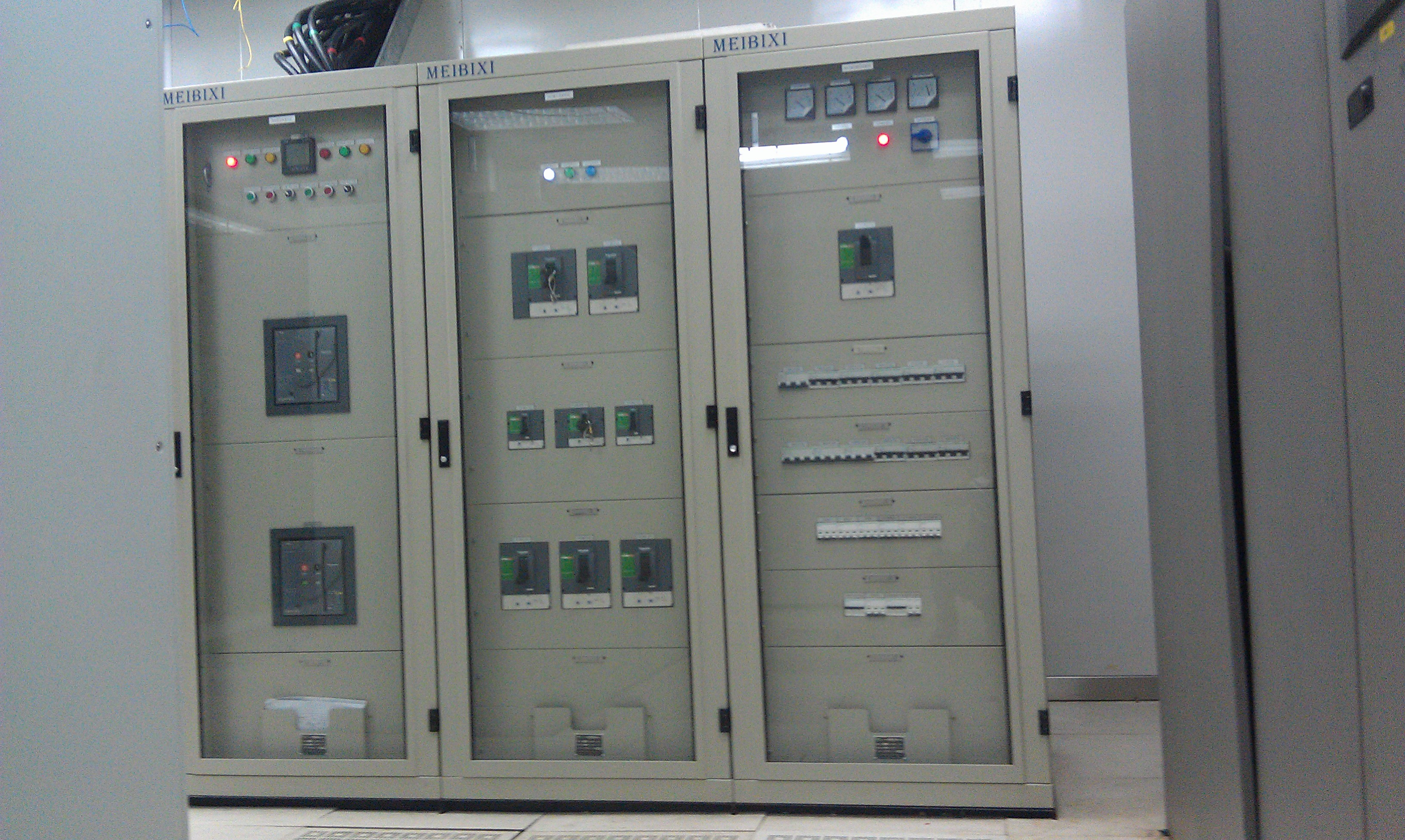 智能精密91免费版看片监控系统是怎样的