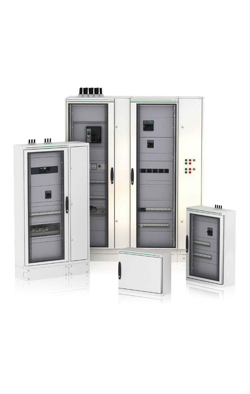 施耐德配电箱(柜)一般有哪些要求？