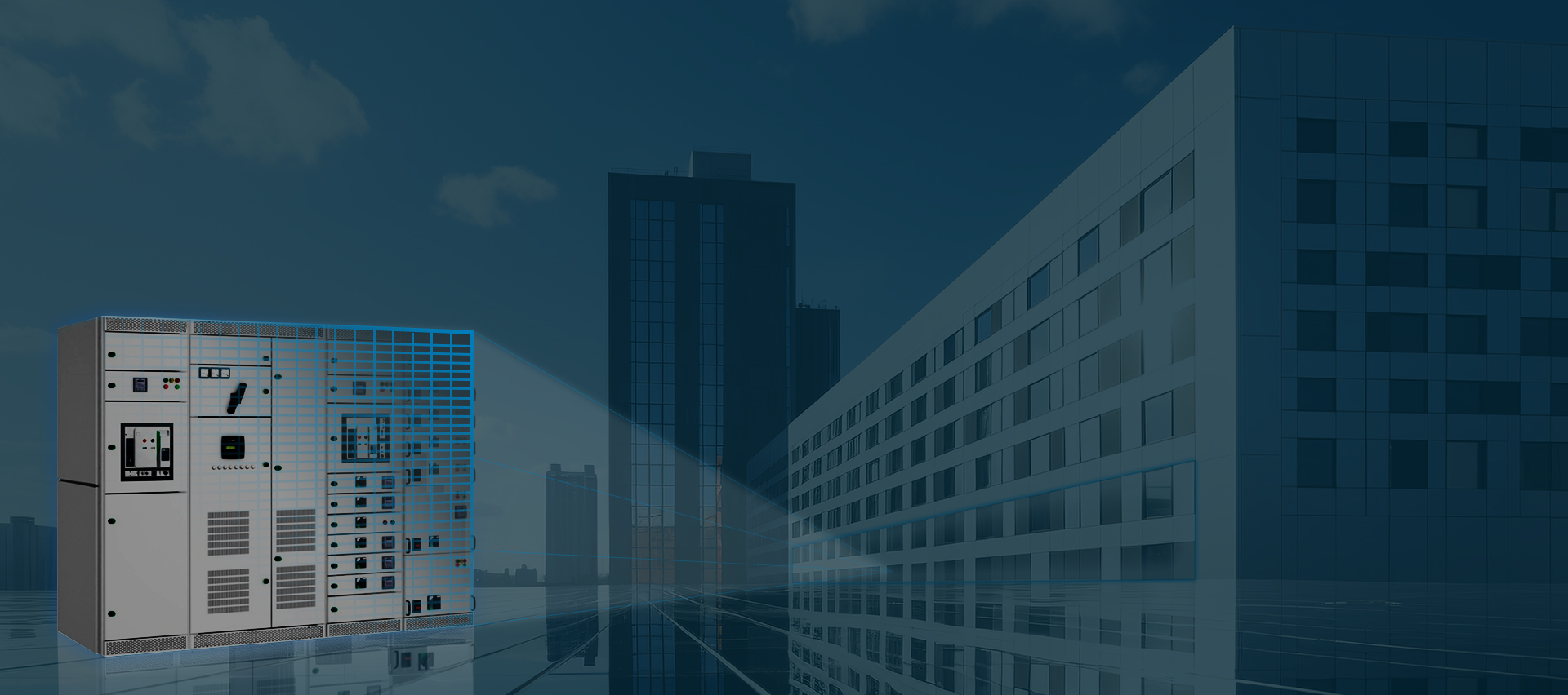 电⽓及⾃动化服务商与新能源系统解决⽅案服务商